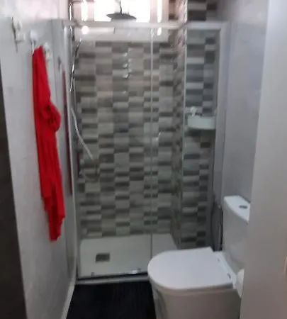 아파트 Verdiales Loft