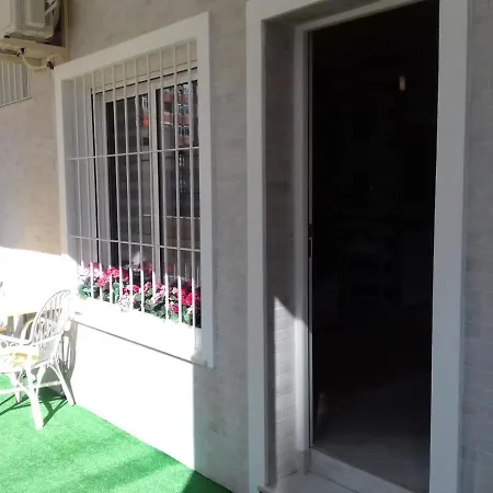 Appartement Verdiales Loft