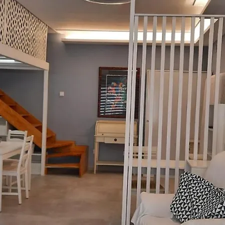 Verdiales Loft Torremolinos