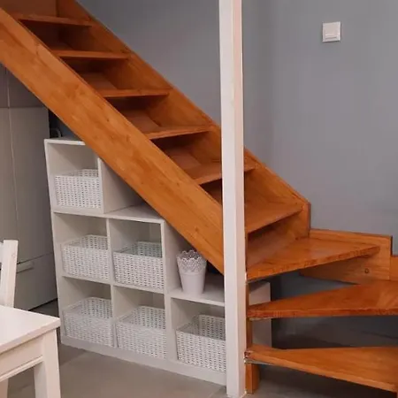 Verdiales Loft Torremolinos